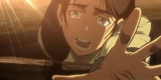 May be used to represent an open book in american sign language. 3000 Gambar Anime Senyum Sedih Hd Paling Keren Infobaru