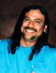 Adrian Romero Obituary