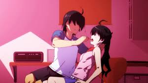 Use the following search parameters to narrow your results Nisemonogatari Toothbrush Scene Coub The Biggest Video Meme Platform