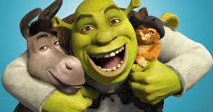 Shrek Ve Cizmeli Kedi Yeniden Cekiliyor Kayip Rihtim