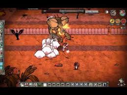 Solo Dragonfly Wickerbottom Without Pan Flute Don T Starve Together Youtube