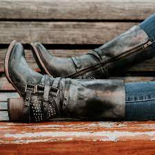 Pin On Boots