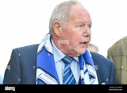 Kevin fry hi-res stock photography and images