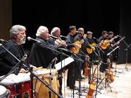 En el año 1985, illapu se traslada a la ciudad de méxico, dejando así a cuatro de sus integrantes en francia: Blog De Quilapayun Historia Y Musica De Quilapayun Pagina 4