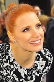 Jessica Chastain