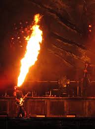 Rock mem | рок мемы. Rammstein Feuer Frei By Natasfilth On Deviantart