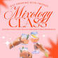 Day Drinking with Friends Mixology Class event image