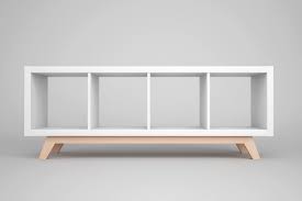 Alle Features Im Uberblick Untergestell Im Retro Look Fur Das Ikea Kallax Regal Kallax Regal Wird Zum Lowboard Side Ikea Kallax Regal Kallax Regal Mobelfusse