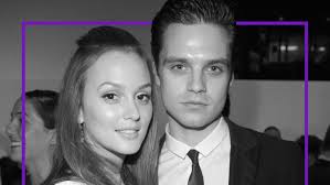 Sebastian Stan and Leighton Meester Relationship