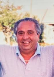 Alexander Carmine Tomaro Obituary February 12, 2022