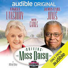 Driving Miss Daisy By Alfred Uhry Audiobook Audible Com