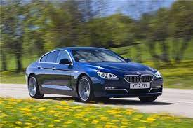Review Bmw 6 Series Gran Coupe 2012 2018 Honest John