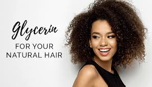 After washing and conditioning your hair as you normally would, apply the glycerin to your damp tresses. Should You Use Glycerin On Your Natural Hair