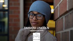 People of ProsperUs: Tamara Lincoln of Lincoln Stone Paper