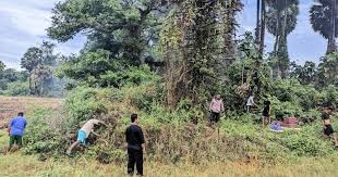 Herman Djide: Menghidupkan Lahan Tidur, Membangun Harapan Desa -  NEWSPAPER.CO.ID