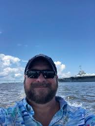 Greetings from Charleston, SC 🌴🌴