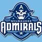 Chicago Wolves at Milwaukee Admirals event image