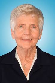 Sister Eileen Mary Clifford, CSJ