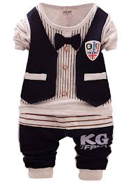 Birthday Outfits For 13 Year Olds Aivtalk Infant Toddler Boy Baby Bowknot Gentleman Outfit Striped Clothes Long Sleeve For 2 Years Old Dark Blue Roupas De Criancas Moda Infantil Roupas Infatil