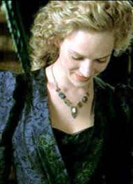 Counting Down to the End of....Downton Abbey