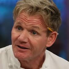 Gordon Ramsay reveals drug-loving diners asked him to put cocaine