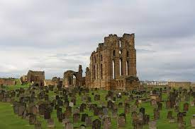 His name is of scandinavian origin and implies that he had viking ancestors. Tynemouth Castle Wikiwand