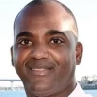 Jonathan D. Williams