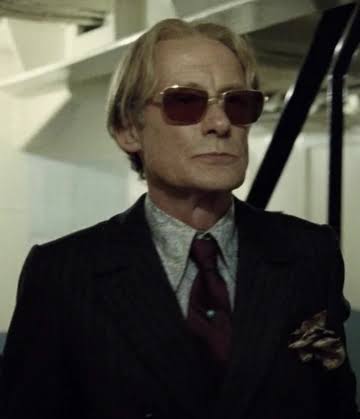 Quentin | The Boat That Rocked Wiki | Fandom