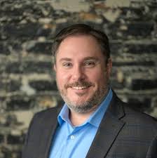 Michael Strumberger, Real Estate Agent