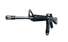 The ump45 is a weapon featured in battlefield 3. M16a3 Battlefield 3 Wiki Guide Ign