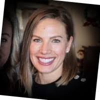 Pamela Langlois's Instagram, Twitter & Facebook