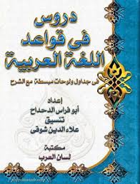 دروس فى قواعد اللغة العربية في جداول ولوحات وخرائط ذهنية Pdf In 2020 Free Ebooks Download Books Download Books Pdf Books Download