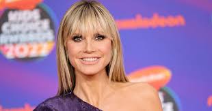 Heidi Klum, 50, Wants to Stay Healthyâ€” What She Does To Prevent Cancer