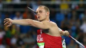 V úžasném závodě zazářili oštěpaři jakub vadlejch a vítězslav veselý. Jakub Vadlejch Javelin Throw Youtube