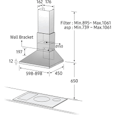 These products have been product brief: Nk24m3050ps Ss Samsung Cooker Hood Ao Com