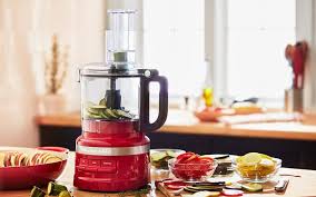 kitchenaid food processors online india