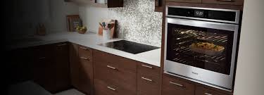 Single Double And Combination Wall Ovens Whirlpool