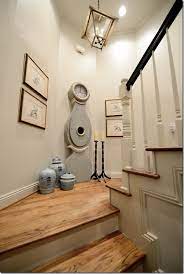 25 Modern Staircase Landing Decorating Ideas To Get Inspired Landing Decorating Ideas Staircase Decor Stairs Makeover Design