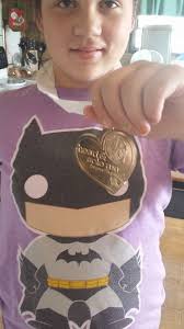 Congratulations to freshman Bonez for her swims