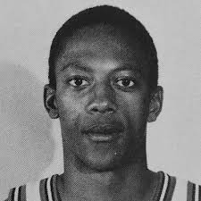 Jewell Crawford (2019)