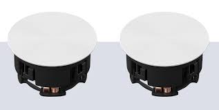 How To Use Sonos With Ceiling Speakers And Outdoor Speakers Ceiling Speakers Multi Room Audio Audio Room