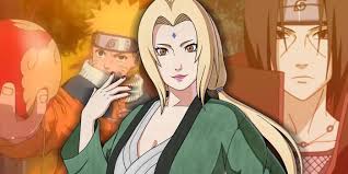 86.033 partidas jugadas, ¡juega tú ahora! Naruto The 5 Most Shocking Plot Twists From The Quest For Tsunade Arc Hot Movies News