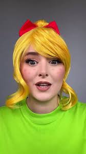 Erinnerungen an Bibi Blocksberg