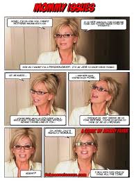 mommy issues | porn comics incest