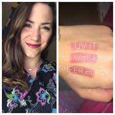 Caramel apple nail polish color combinations