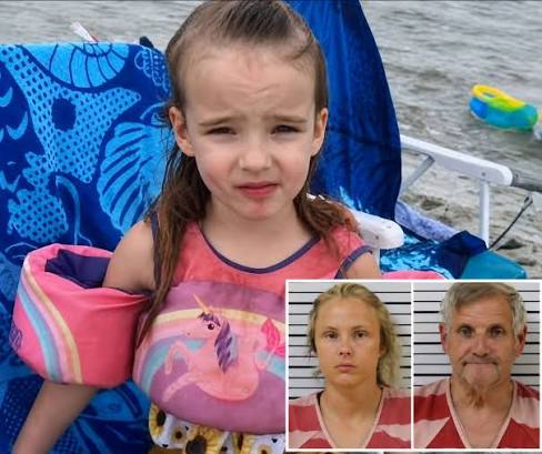 SAYLOR HAYES FOUND - PARENTS FACE CRIMINAL CHARGES Five-year-old Saylor  Hayes was non-verbal, autistic and had a known history of wandering. She  was also enrolled in a tracking program specifically designed to