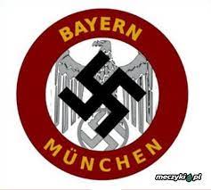 Tak Wygladal Herb Bayernu Monachium W Latach 1938 1945 Sportbuzz Meczyki Pl