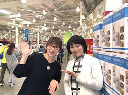 コストコ 通 ぜん ちゃん