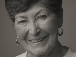 Diella Maria Huff's Obituary