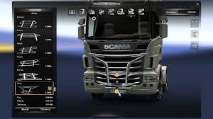 If you are a coach fan, here you can download various coaches and busses for ets2. Scs Software S Blog Truck Customization In Ets2